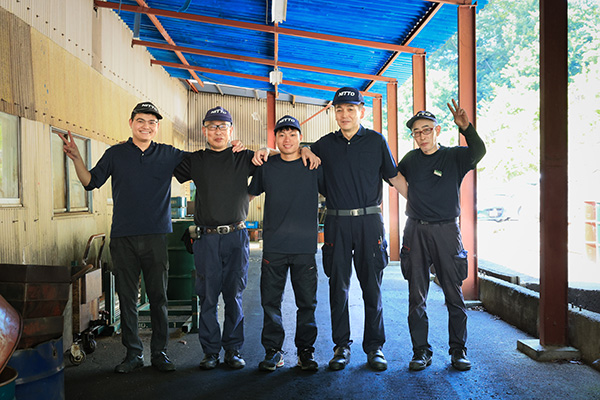 ダイバーシティ宣言