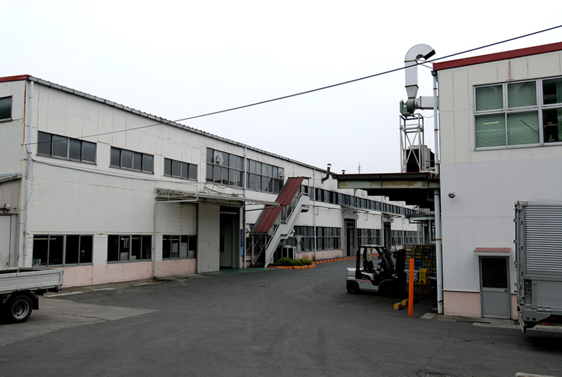 水戸工場