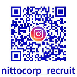 Instagram 採用公式アカウント