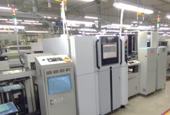 3D 自動外観検査装置